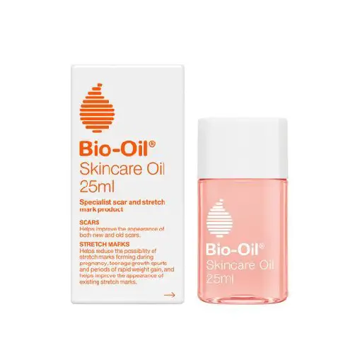 Bio-Oil Skin Care Oil 25 Ml