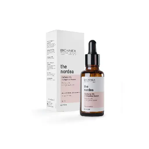 Bionnex The Nordea Caffeine 5% Serum - 30 Ml