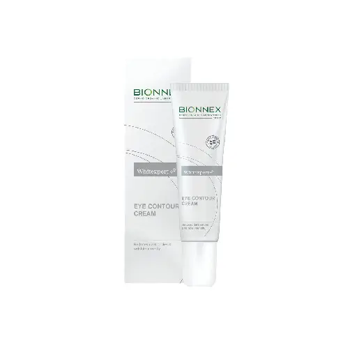 Bionnex Whitexpert Eye Contour Cream - 15 Ml