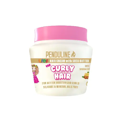 Penduline Shea Hair Cream – 150 ml