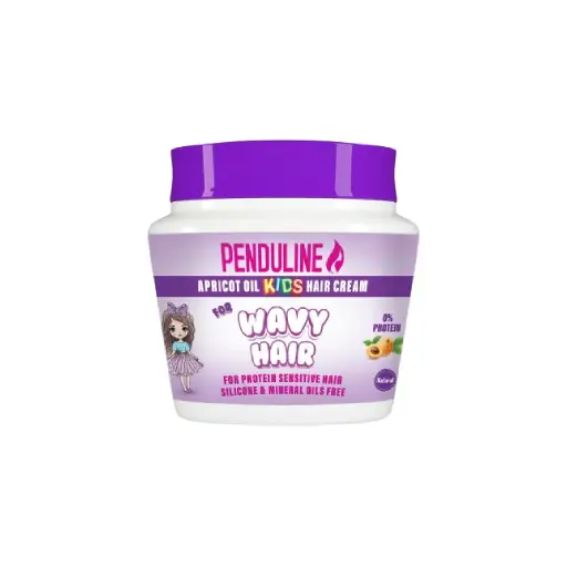 Penduline Kids Hair Cream – 150 g