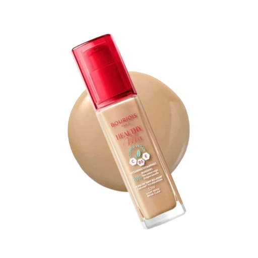 Bourjois Healthy Mix Foundation 53