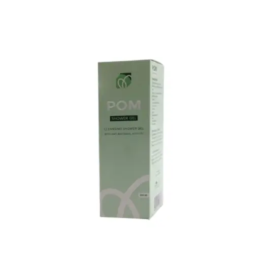 Pom Shower Gel 250 Ml