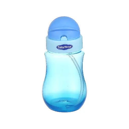 Baby Time Straw Cup - Bt500