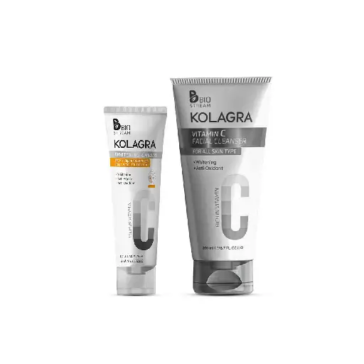 Perfection Skin Whitening Cream - 50 Gm