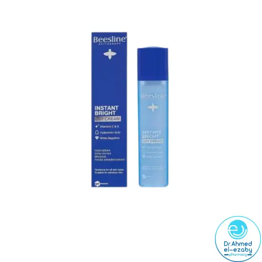 Beesline Instant Bright Day Cream 50 Ml