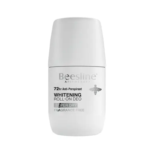 Beesline Roll On 50Ml 1,1 Offer Invisible Touch