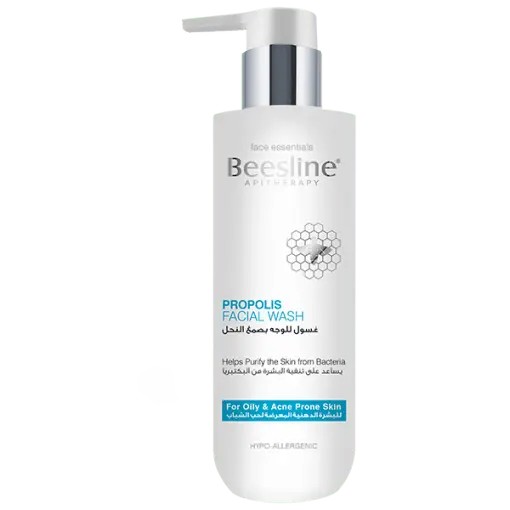 Beesline Propolis Facial Wash – 250Ml