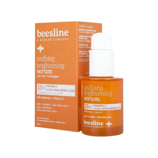 Beesline Unifying Brightening Serum 30 Ml