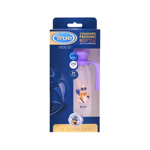True Standard Bottle 270 ML