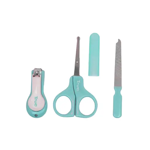 True Manicure Set