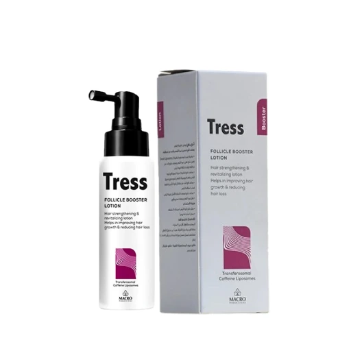 Tress Follicle Booster 60 Ml
