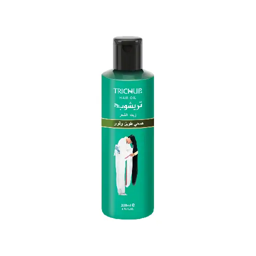 Trichup Hair Oil Healthy Long & Strong 100 ML