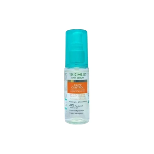 Trichup Frizz Control Hair Serum 60 ML