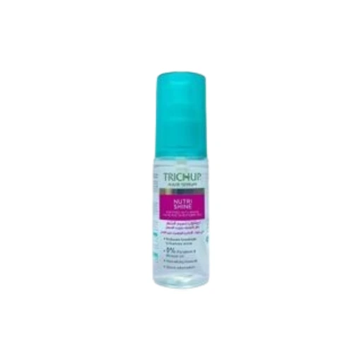Trichup Nutri Shine Hair Serum 60 ML
