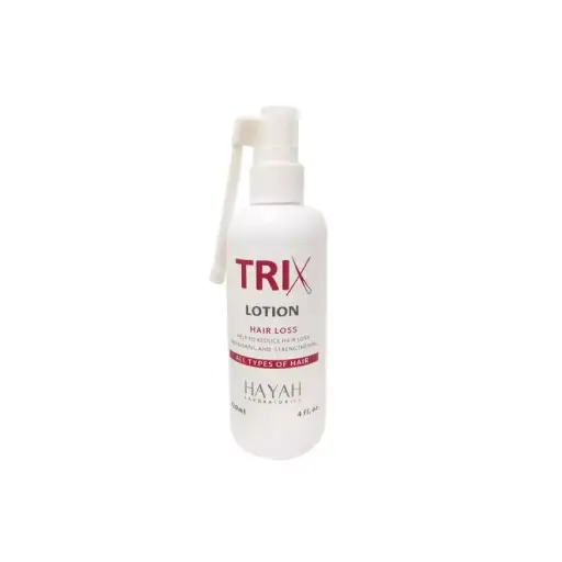 Trix Lotion Hair Loss 120 Ml