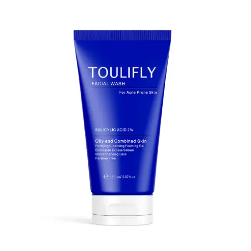 Toulifly Facial Wash 150 Ml