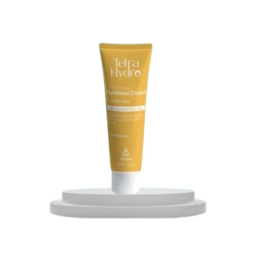 Tetra Hydro Panthenol Cream - 50 Gm