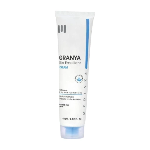 Granya Cream - 60 Gm