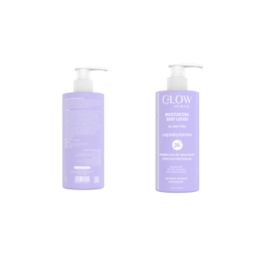 Glow Mark Body Moisturizing Lotion – 200Ml