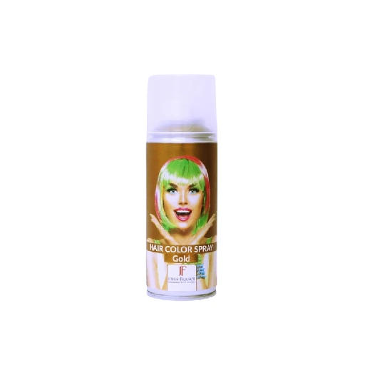 John France Color & Glow Hair Color Spray 150Ml