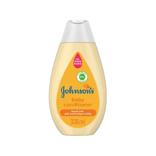 Johnson's Baby Conditioner 300 Ml