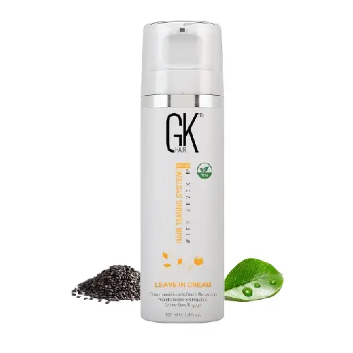Gk Leave In Cream 130 Ml
