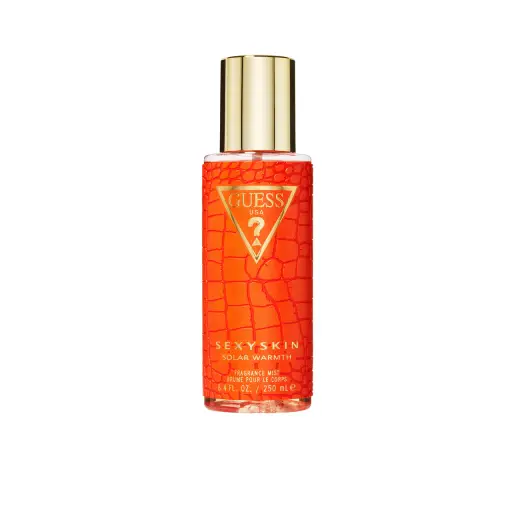 Guess Sexy Skin Wild Flower Body Mist 250 Ml