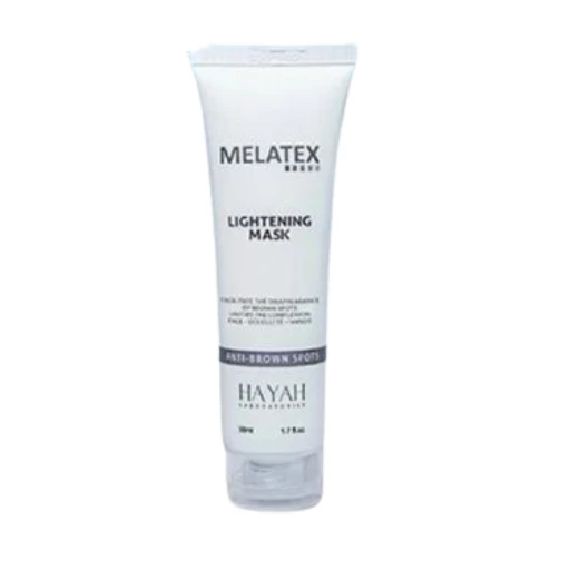Hayah Lightening Mask 50 Ml