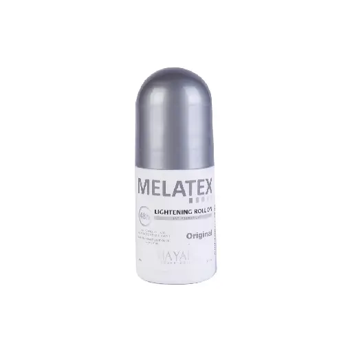 Hayah Melatex Lightening Roll On 40Ml