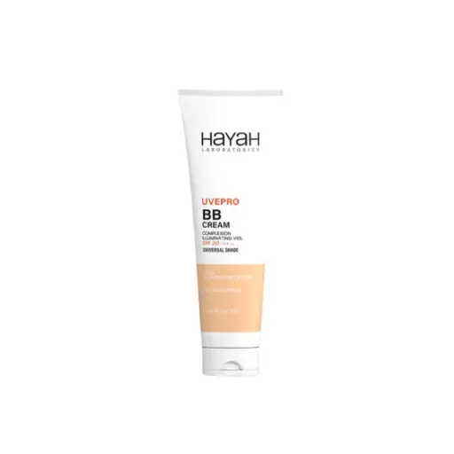 Hayah UV Pro BB Cream 30 Ml
