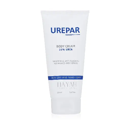 Hayah Urepar Body Cream 200 Ml