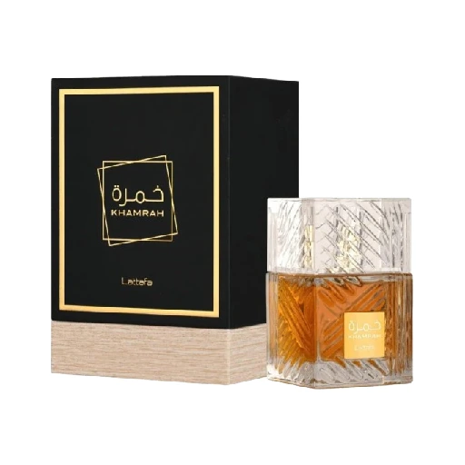 Khamrah Perfume 100 Ml