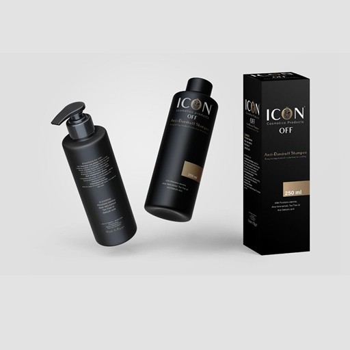 Dan Off Shampoo 250 Ml