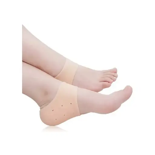 Silicon Ankle