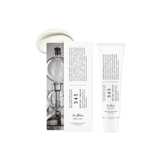 Dr Althea 345 Relief Cream - 50 Ml
