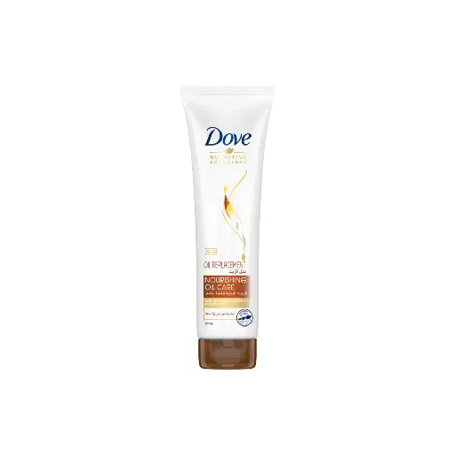 Dove Oil Replacement 300 Ml Nourishing Oil Care