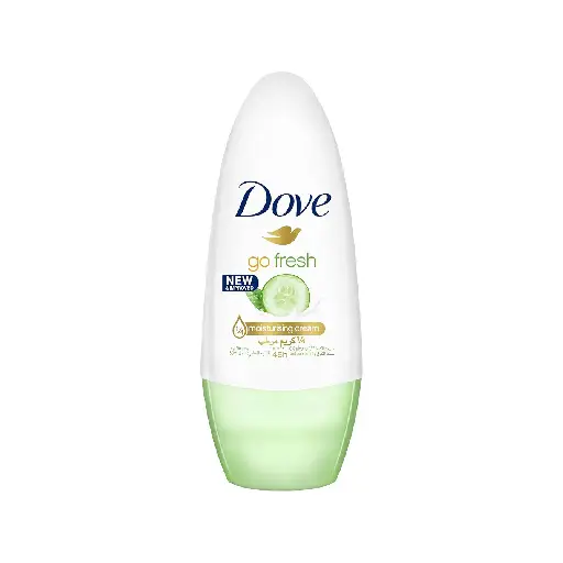Dove Go Fresh Roll On 50Ml