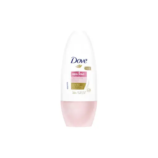 Dove Roll On Even Tone 50 Ml