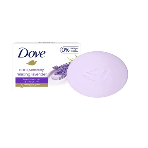 Dove Soap 90 Gm