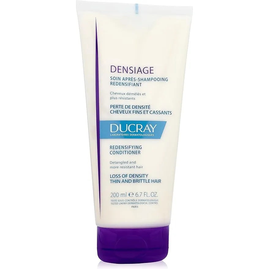 Ducray Conditioner 200Ml