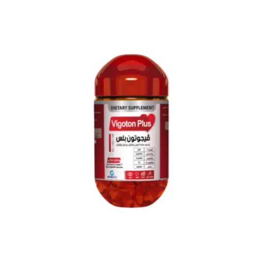 Dig One 20 Capsule