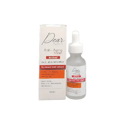 Dear Anti Aging Serum - 30 Ml