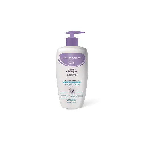 Dermactive Baby Shampoo 250 Ml