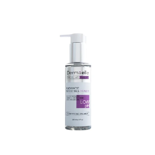 Dermaelle Niacinamide Toner - 120 Ml
