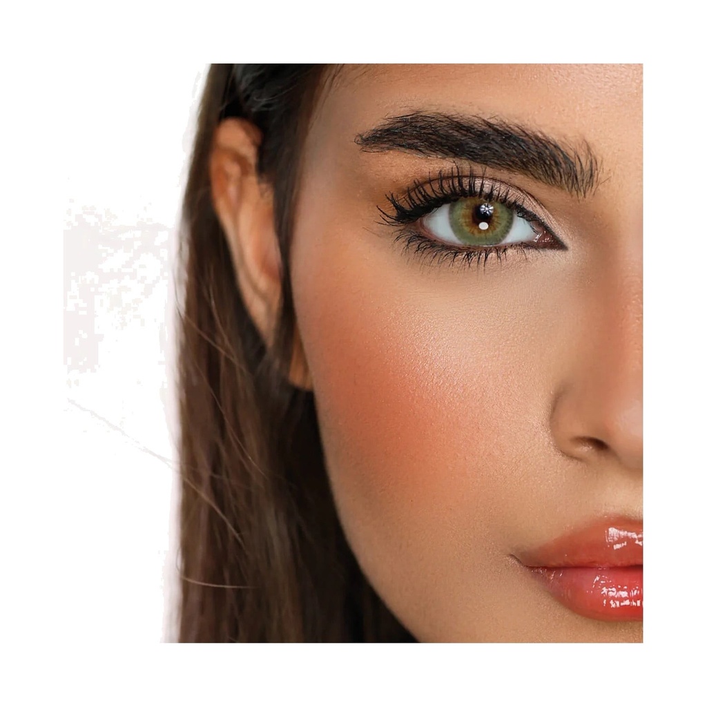 Desio Lenses Charming Green