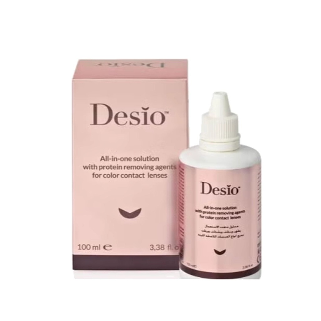 Desio Solution 100Ml