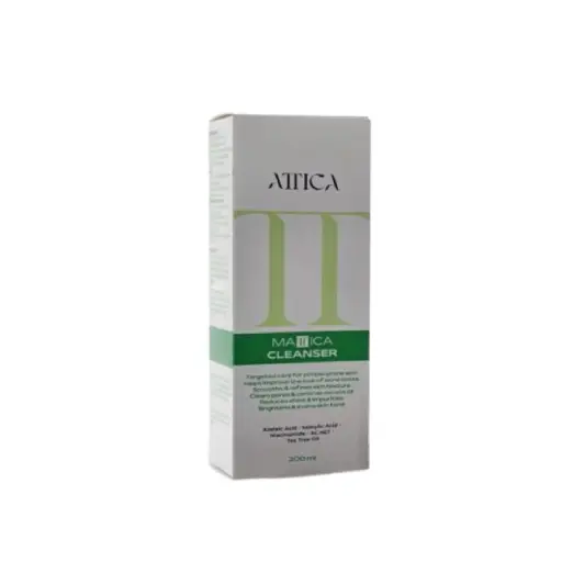 The Oil Of Facial Cleanser 200 Ml
