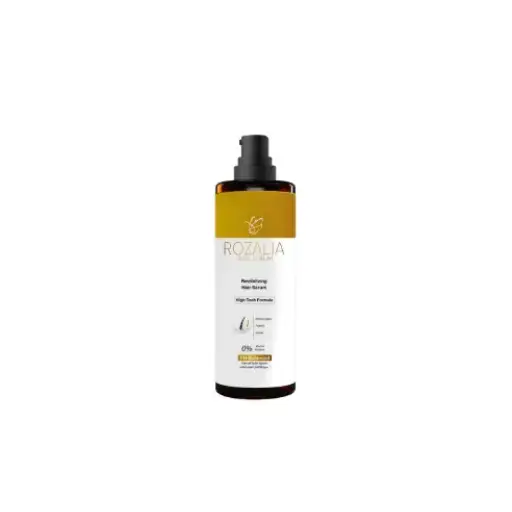 Rozalia Hair Serum 120 Ml