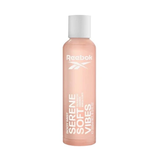 Reebok Serene Soft Body Mist – 250 ML